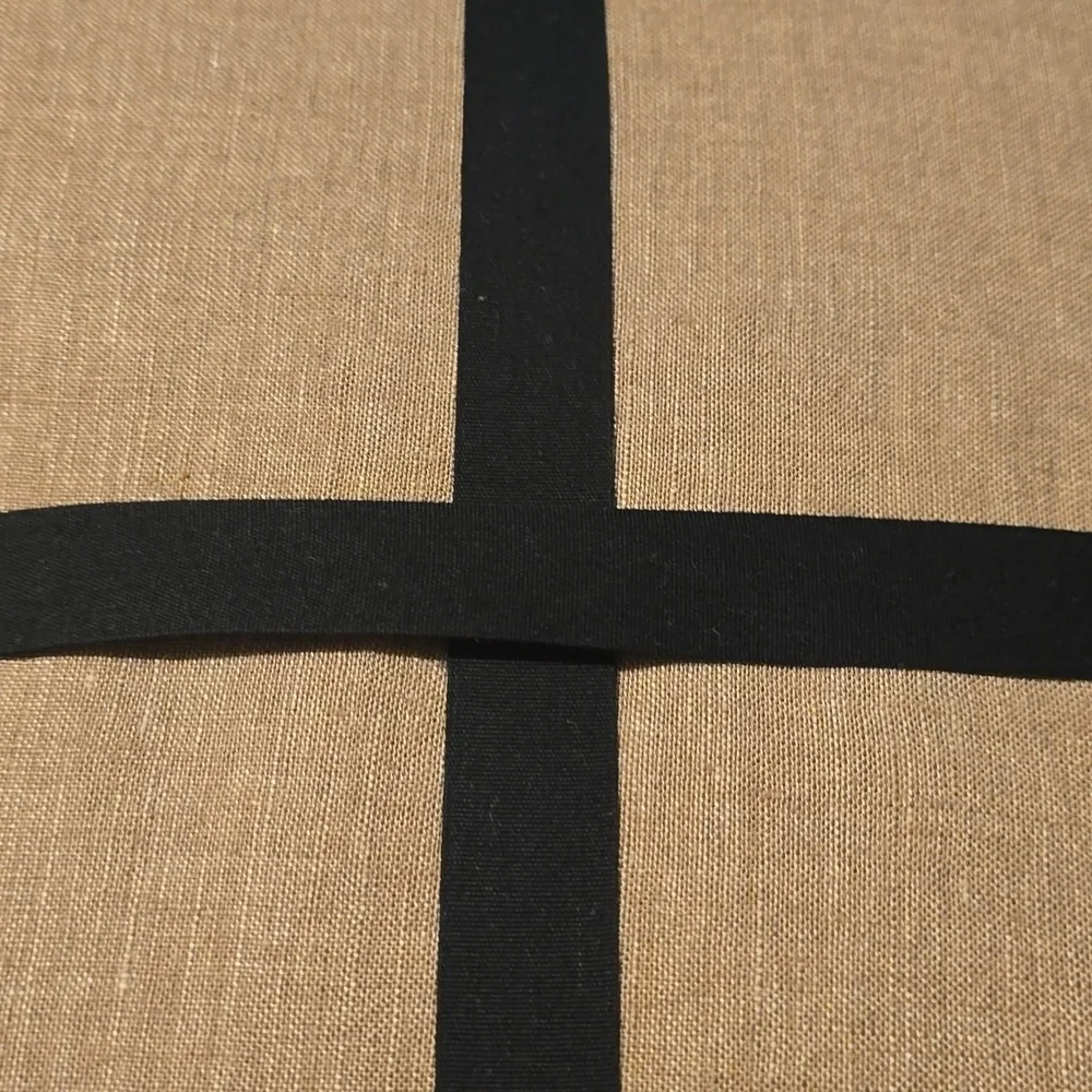 ❤️BUY 2 GET 1 FREE Euro. Flax Linen King/Cal. King Duvet Cover,Sandstone Melange